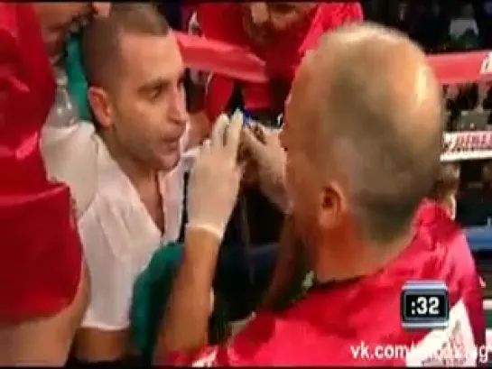 2012-09-29 Vic Darchinyan vs Luis Orlando Del Valle