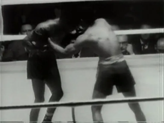 1951-07-10 Sugar Ray Robinson vs Randy Turpin (World Middleweight Title)