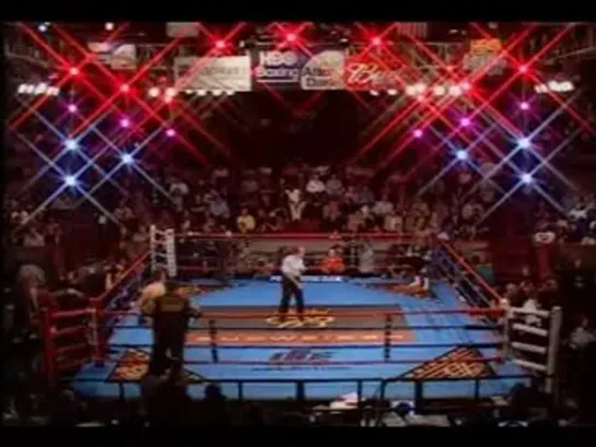 2003-04-26 James Toney vs Vassiliy Jirov