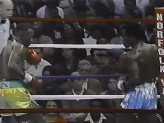 1986-12-20 Pernell Whitaker vs Alfredo Layne