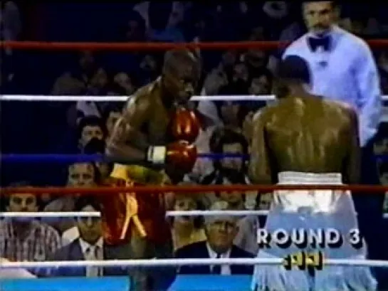 1985-04-20 Pernell Whitaker vs Nick Parker