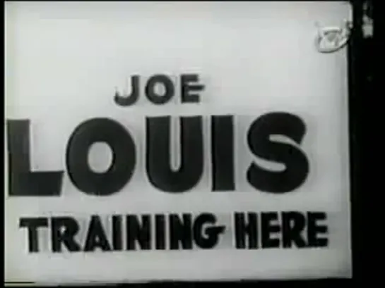 Rocky Marciano vs. Joe Louis (Бокс)