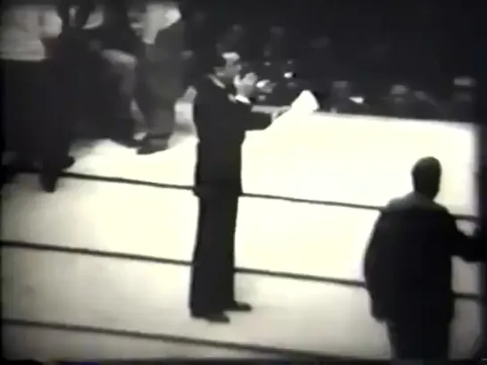 Joe Louis vs. Buddy Baer 2