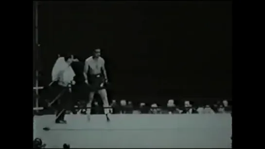 Joe Louis vs. Billy Conn 2