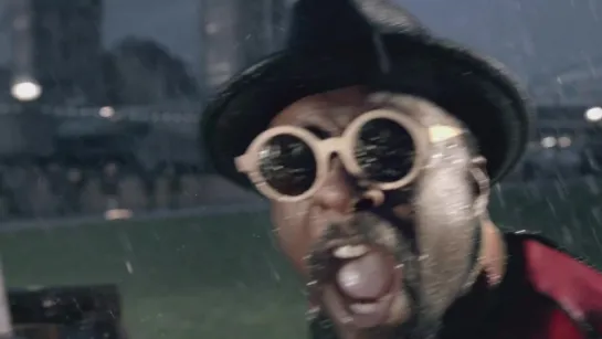 will.i.am - This Is Love ft. Eva Simons