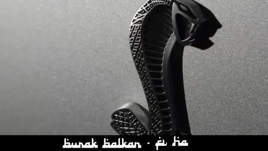 Arabic Remix - Fi Ha ( Burak Balkan Remix ) #ArabicVocalMix