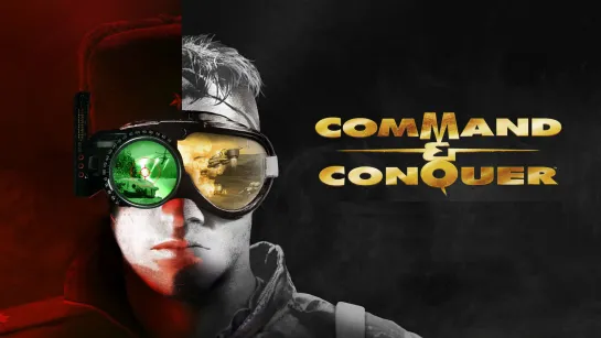 Command & Conquer (1995) игрофильм (озвучка)