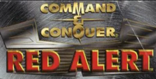 Command & Conquer: Red Alert (1996) игрофильм (озвучка)