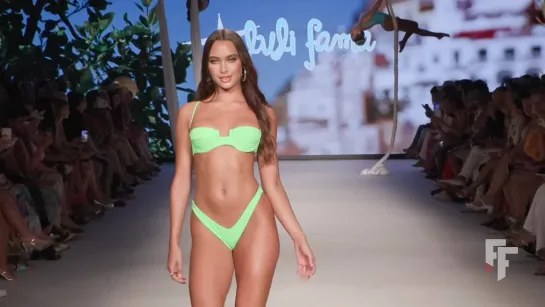 Luli Fama   Resort 2023   Full Show