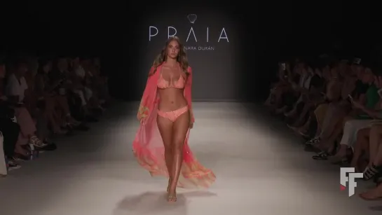 Praia   Resort 2023   Full Show