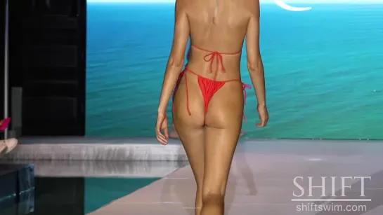 GENGI BIKINIS  “MIAMI SWIM WEEK THE SHOWS”