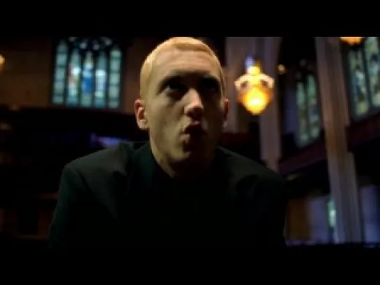 Eminem - Cleanin' Out My Closet