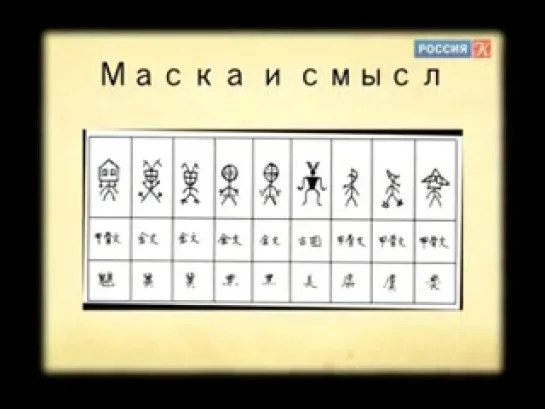 ACADEMIA: Алексей Маслов. "Путь мистика и интеллектуала в Китае"