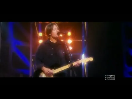 The Voice AU 2012 - Coaches Perform 'One'