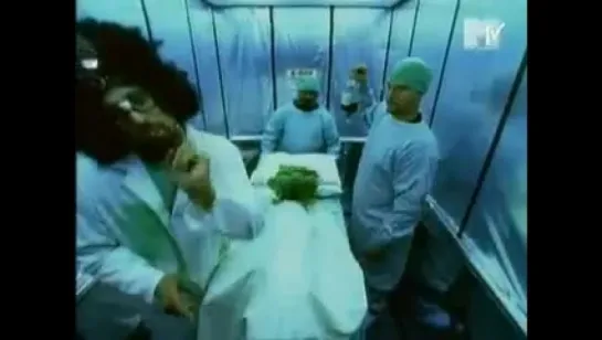 Cypress Hill - Dr. Green Thumb