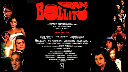 Gran bollito (1977) 1080p.