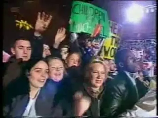 Michael jackson at Wetten Dass..? Part 1