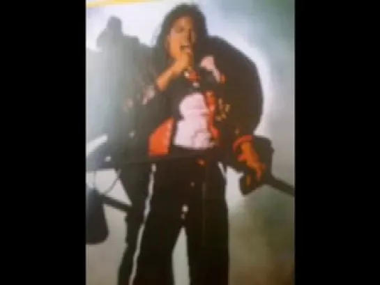 Rare Michael Jackson Interview with Diann Collins Final Chapter