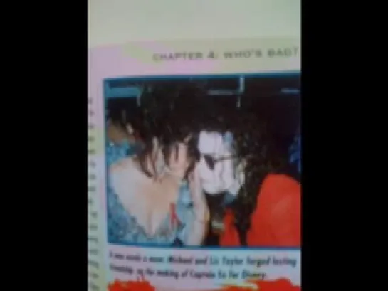 Rare Michael Jackson Interview with Diann Collins Chapter 3