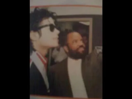 Rare Michael Jackson Interview with Diann Collins Chapter 1