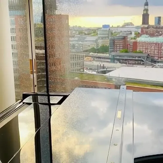 Elbphilharmonie 7.7.21