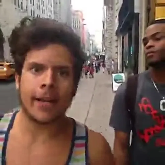 Rudy Mancuso — manhattan rhymes with KingBach #vine