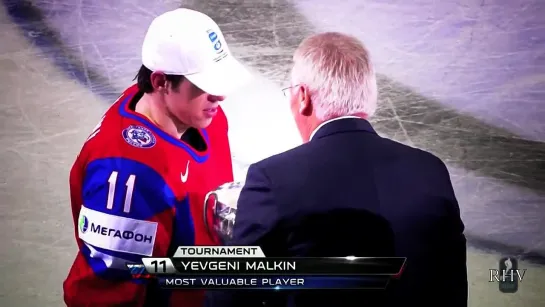 Evgeni Malkin Евгений Малкин - 2012 IIHF World Championship _ Чемпионат мира по хоккею 2012