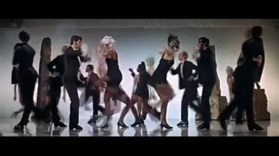 Mr. Bob Fosse