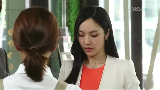 [GREEN TEA] А Gentlemans Dignity ep.06