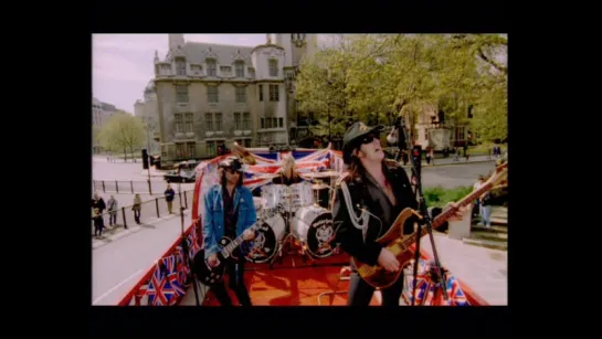 09.Motorhead - God Save The Queen (2000) =ALL CLIPS=