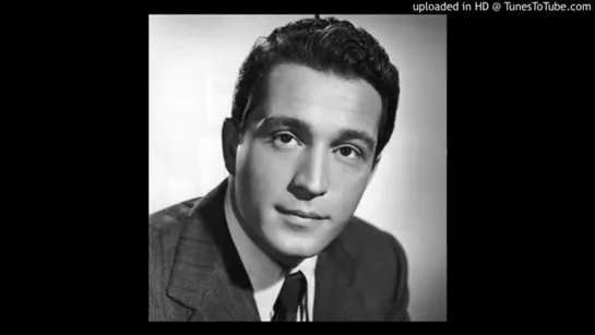 Perry Como - Killing me softly with her song