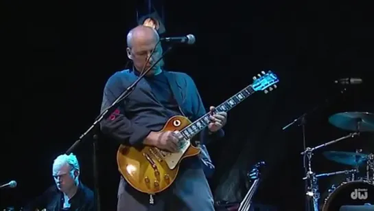 Mark Knopfler - Brothers In Arms (Live In Berlin 2007) OFFICIAL