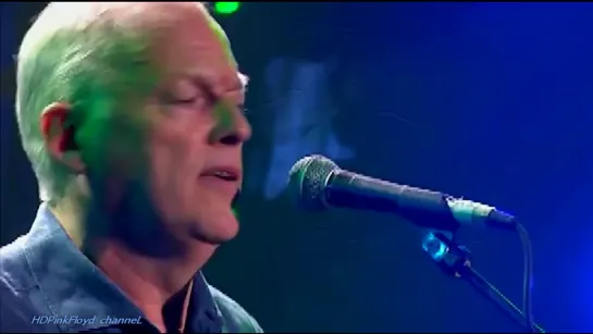 David Gilmour  _ Guitarist Extraordinaire _