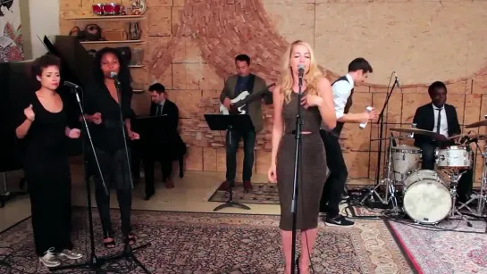 Postmodern Jukebox - I really don't care