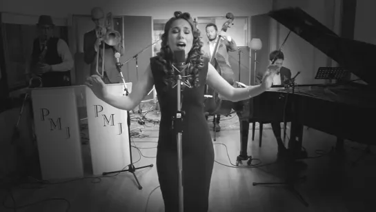 Creep - Vintage Postmodern Jukebox Radiohead Cover ft. Haley Reinhart