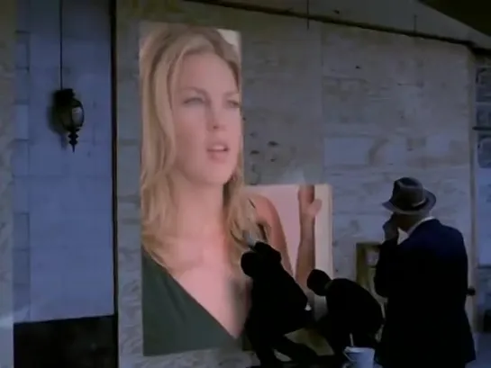 Diana Krall - The Look Of Love