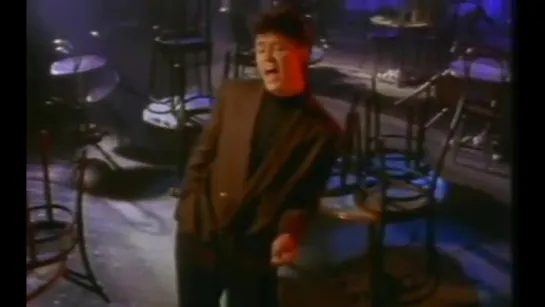 Zucchero  Paul Young - Senza una donna (Without a woman)