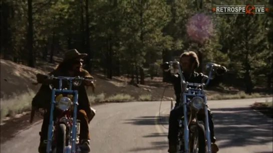 Steppenwolf - Born To Be Wild (Easy Rider) (1969)