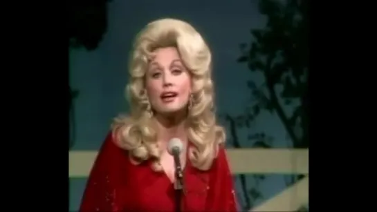 Dolly Parton - I Will Always Love You - 1974