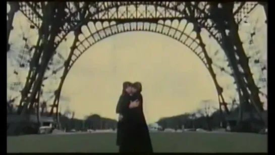 Jane Birkin et Serge Gainsbourg - Je t'aime... Moi non plus (1969)