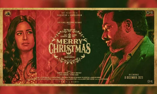 Merry Christmas Full Movie Watch Online