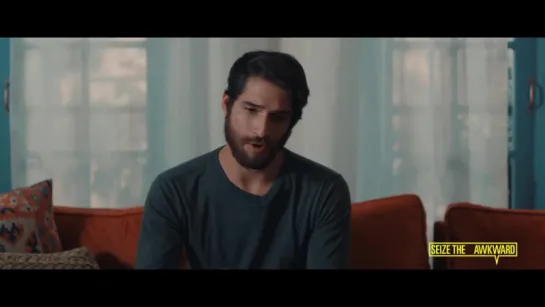 Tyler Posey on Reaching Out - Friendship  Mental Health - Ad Council