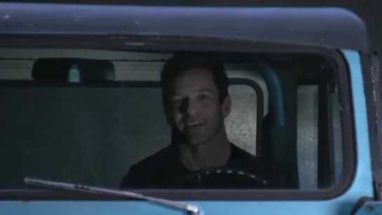 Ian Bohen The Roscoe Confessionals - Teen Wolf (Season 6B) - MTV