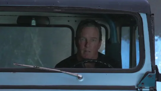 Linden Ashby The Roscoe Confessionals - Teen Wolf (Season 6B) - MTV