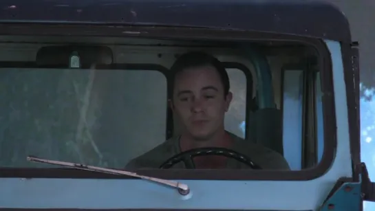 Ryan Kelley The Roscoe Confessionals - Teen Wolf (Season 6B) - MTV