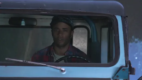 Khylin Rhambo The Roscoe Confessionals - Teen Wolf (Season 6B) - MTV