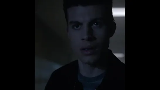 #OneHaleOfANight #TeenWolf