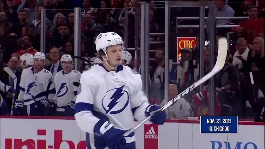 Mikhail Sergachev #98 _ Highlights _