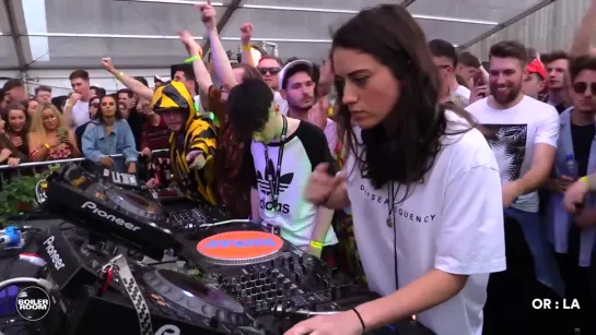 Or_la Boiler Room x AVA Festival DJ Set