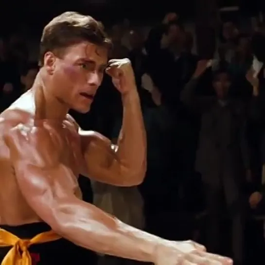 JCVD